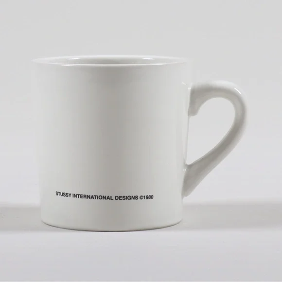 Stussy Colorado Trip Ceramic Mug - Picture 3 of 6